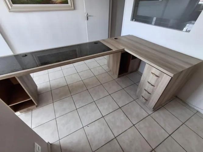 Mesa para escritório