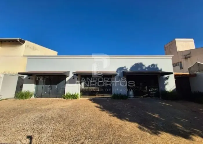 Sala Comercial para locação com 22m² ao lado do Ribeirão Shopping, Ribeirão Preto/SP