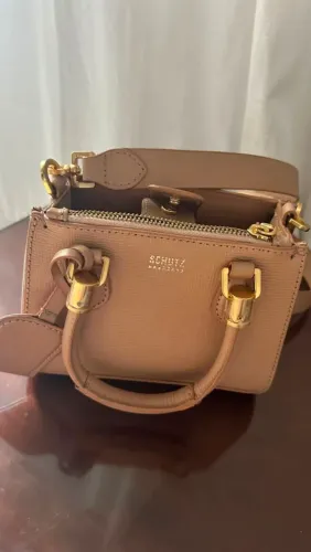 Bolsa Schutz