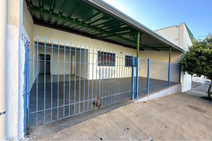 Seu Novo Lar em Capivari, SP!