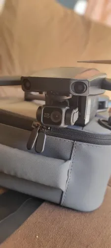 Drone XMRC M11 Turbo