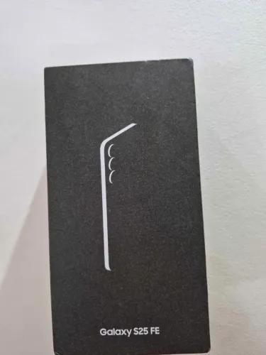 Samsung S25 FE