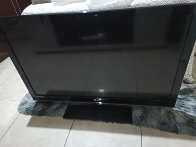 TV LG 42 Polegadas