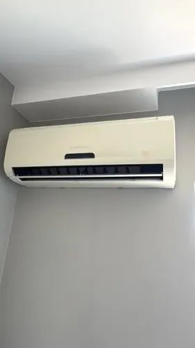 Evaporadora Eletrolux - ar condicionado - 7000 btus