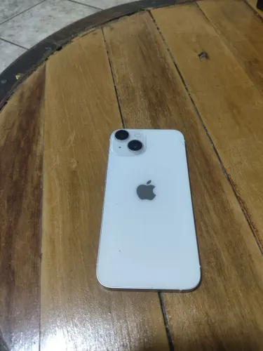 iPhone 14 128gb Branco