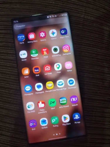 Samsung Note 20 Ultra
