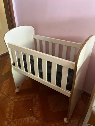 Berço Americano