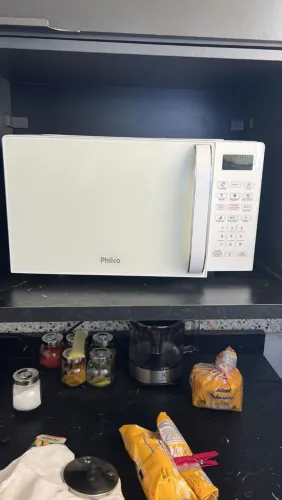 Microondas Philco