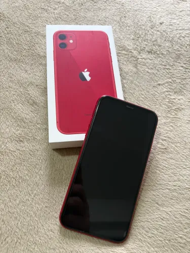 iPhone 11 64Gb