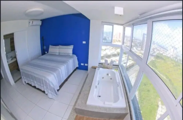 Apartamento à venda no Inovatto Atalaia, ATALAIA, Aracaju, SE