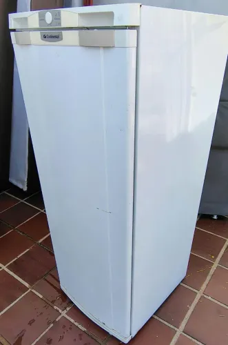 Geladeira continental