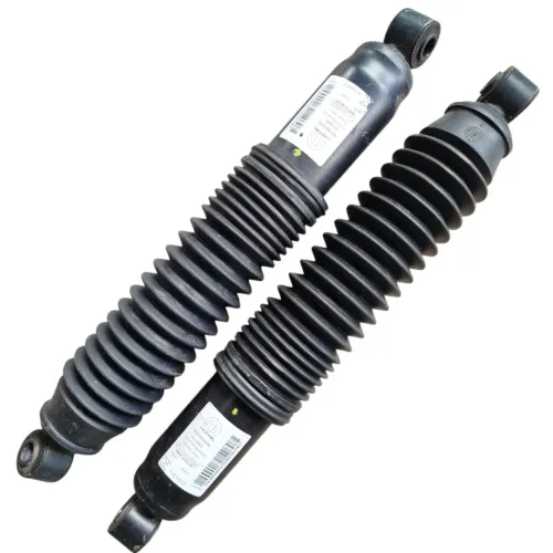 Par amortecedor traseiro Fiorino evo cofap 2014 2025