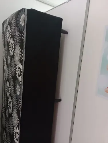 Cama box solteiro
