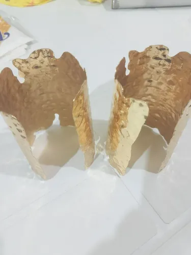 Acessórios 150, reais