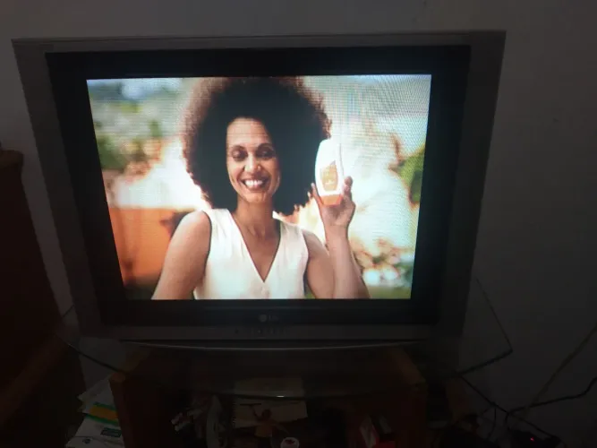 TV SEMI NOVA 29 POLEGADAS TUBO 