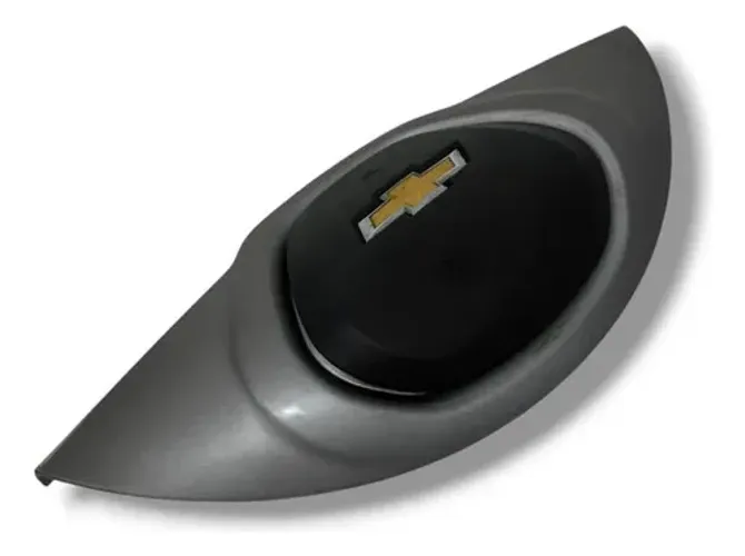 Capa Miolo Volante Direção Gm Celta 2008 2009 2010 2011 2012
