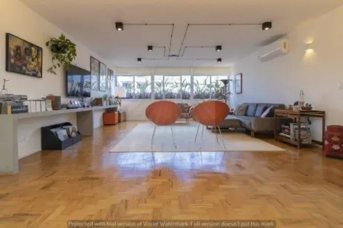 Apartamento Vila Buarque