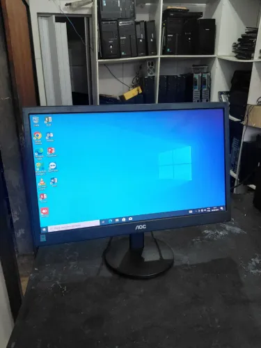 MONITOR LED AOC 19 POLEGADAS 