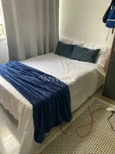 Apartamento - / Residencial / Centro