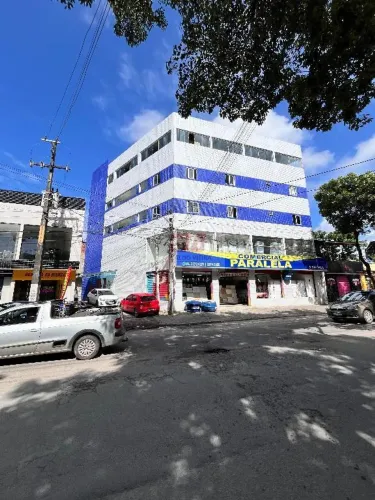Edf. Maurício de Nassau