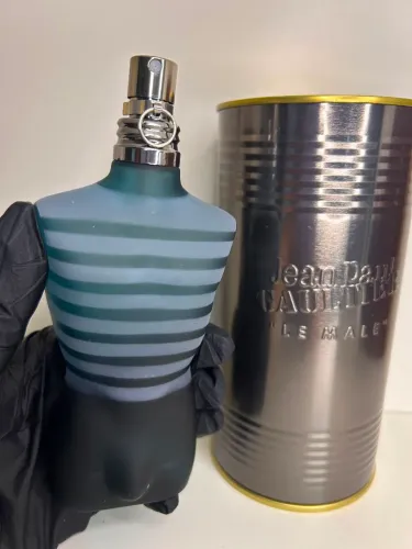 Lê male edt