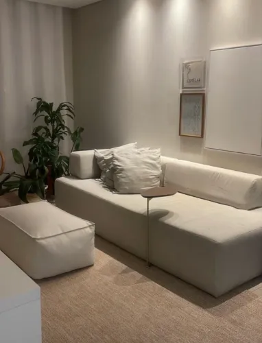 Puff novo
