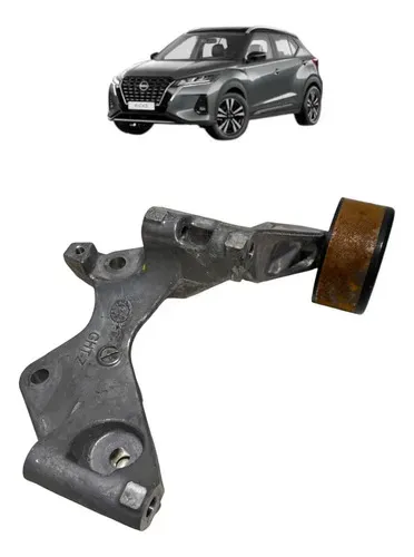 Suporte Tensor Esticador Correia Nissan Kicks 2024