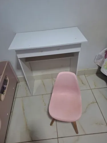 Escrivaninha