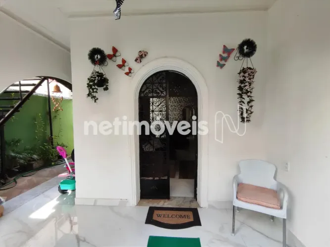 Venda Casa comercial Barra Salvador