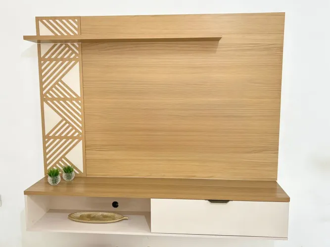 Painel para TV Até 50 Polegadas