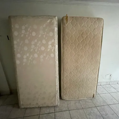 Cama box solteiro