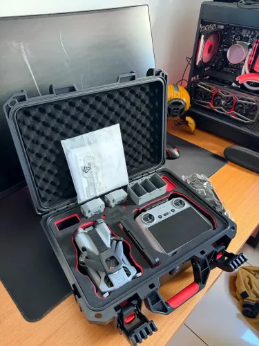 DJI mini 5 pro