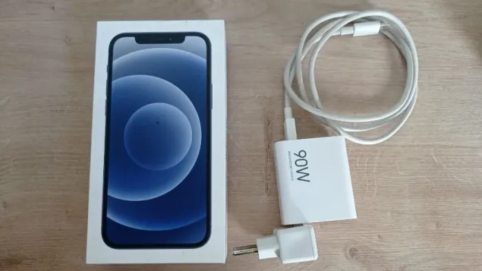 Iphone 12 64Gb 84 IMPECÁVEL!! Melhor que samsung, xiaomi, poco e motorola.