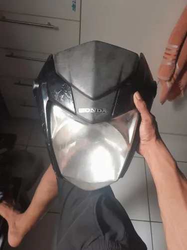 Frente 160, R$ 50 só hj
