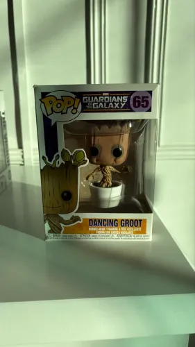 Funko pop marvel