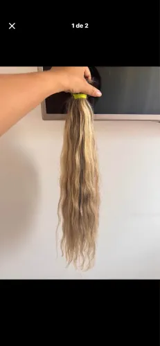 Cabelo