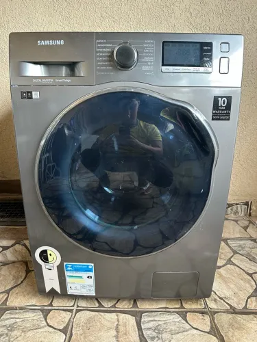 Lava e seca Samsung 11kg