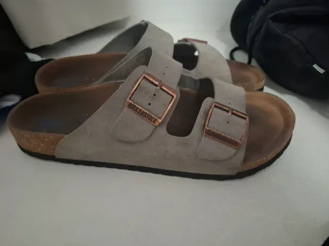 Birkenstock