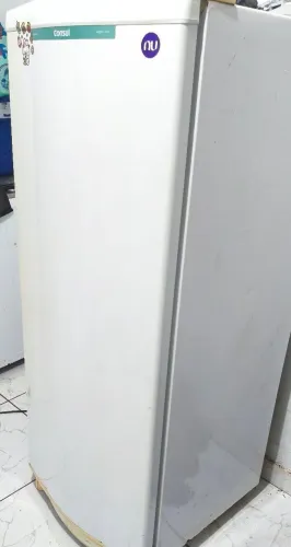 Vendo geladeira Consul em perfeito estado