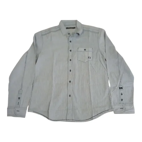 Camisa Ed Kaardy