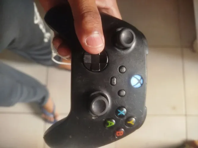 Controle Xbox one s original
