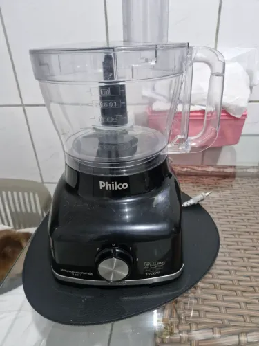 Multiprocessador 9 em 1 PMP1690 philco