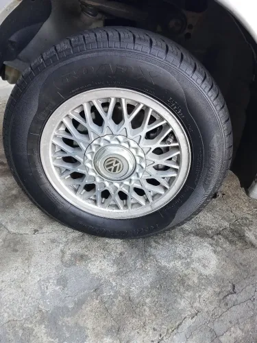 Rodas aro 13 bbs