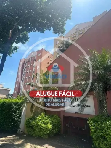 Apartamento Térreo para Locação Excelente Localização!