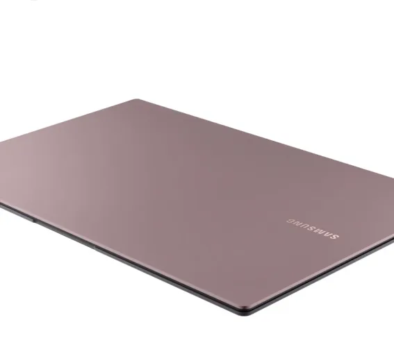 Vendo Notebook Galaxy Book S