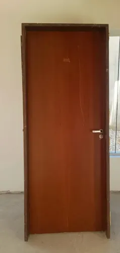 Portas usadas