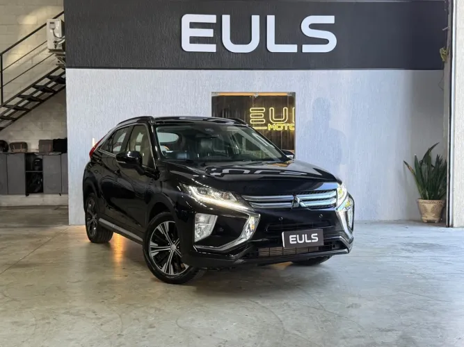 Mitsubishi Eclipse Cross HPE-S 1.5 AWD 165cv Aut. 2019