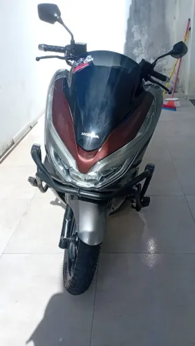 PCX 2022