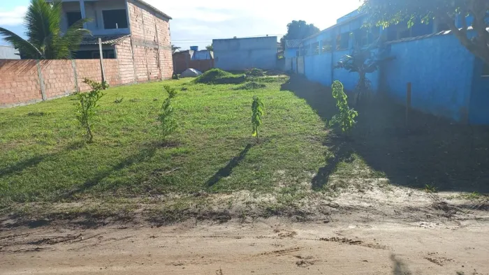 TERRENO EM CABO FRIO