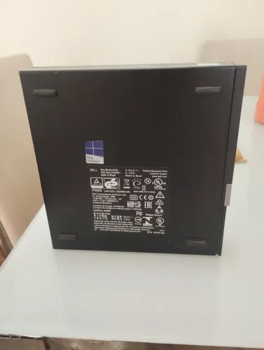 Mini CPU Dell
